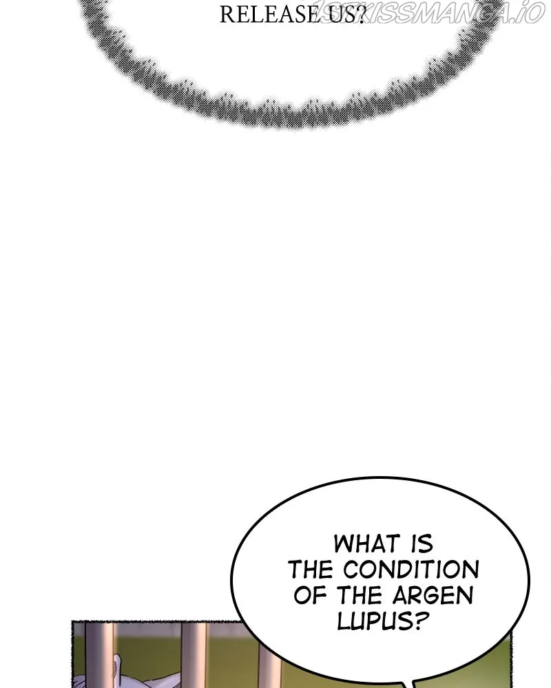 Like A Wind On A Dry Branch Chapter 82 page 116