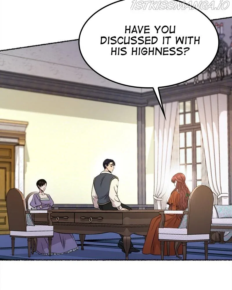 Like A Wind On A Dry Branch Chapter 87 page 60