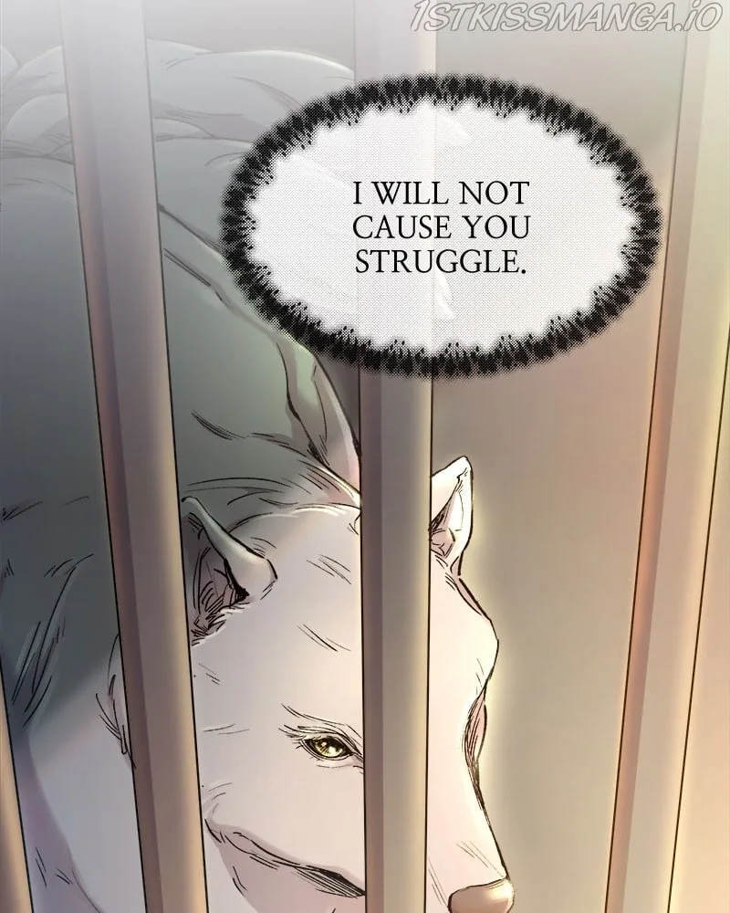 Like A Wind On A Dry Branch Chapter 82 page 124