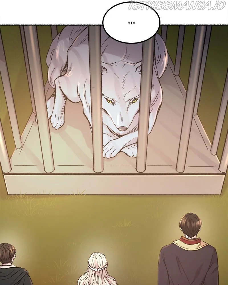 Like A Wind On A Dry Branch Chapter 82 page 142