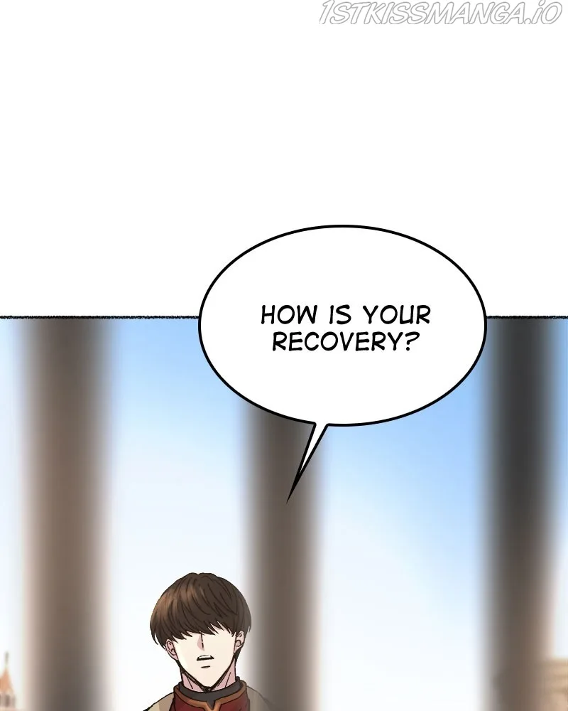 Like A Wind On A Dry Branch Chapter 82 page 114