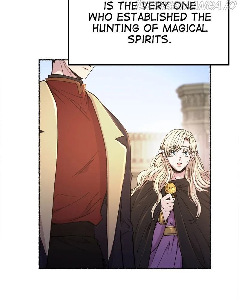 Like A Wind On A Dry Branch Chapter 82 page 134