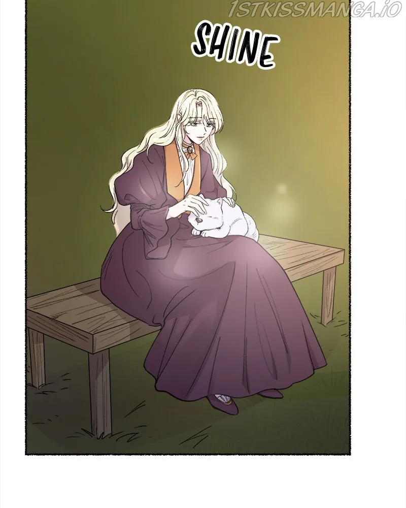 Like A Wind On A Dry Branch Chapter 83 page 47