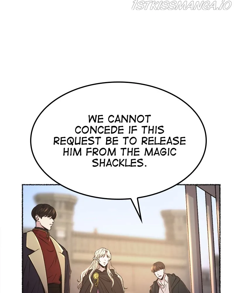 Like A Wind On A Dry Branch Chapter 82 page 137