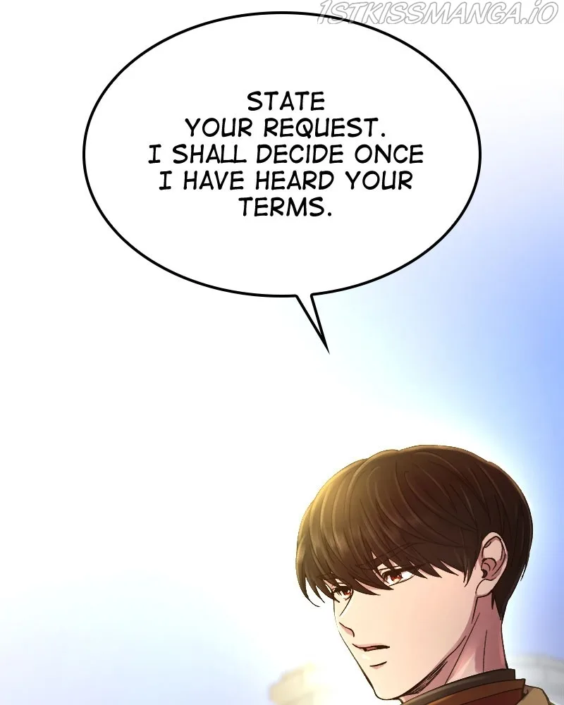 Like A Wind On A Dry Branch Chapter 82 page 144