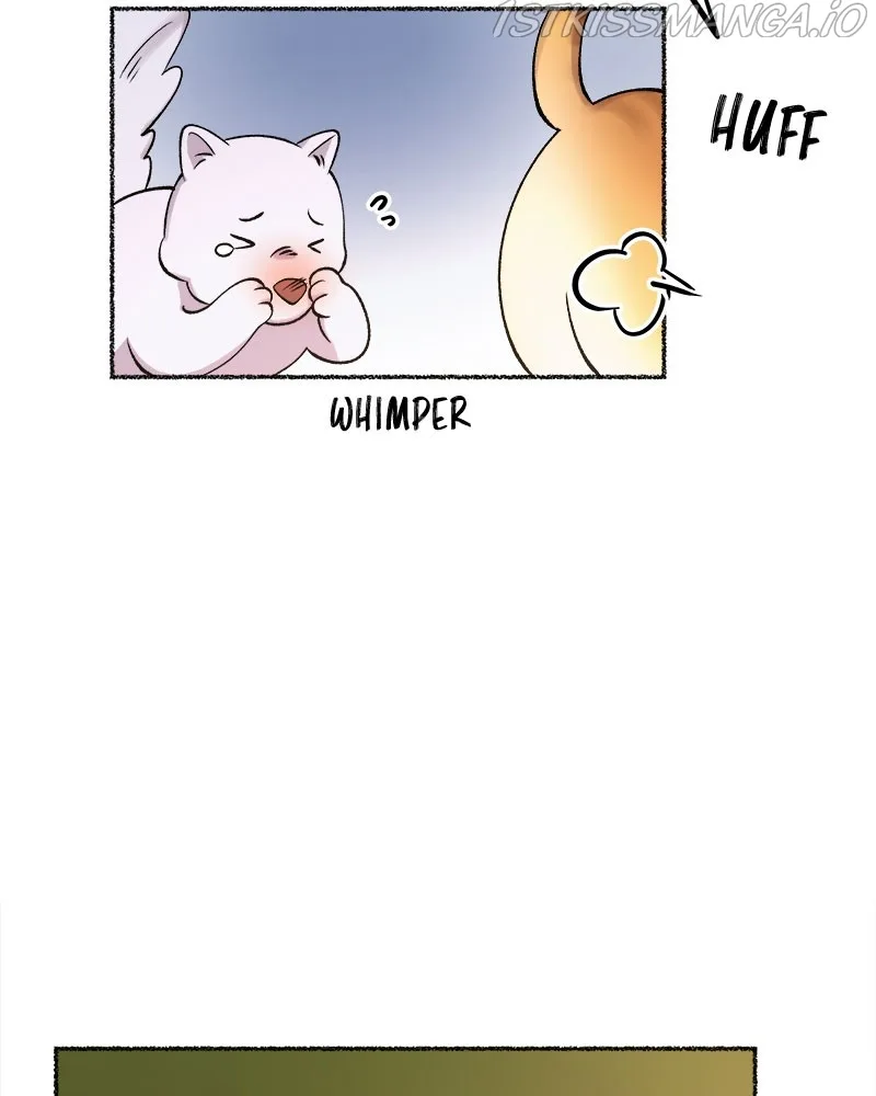 Like A Wind On A Dry Branch Chapter 83 page 46