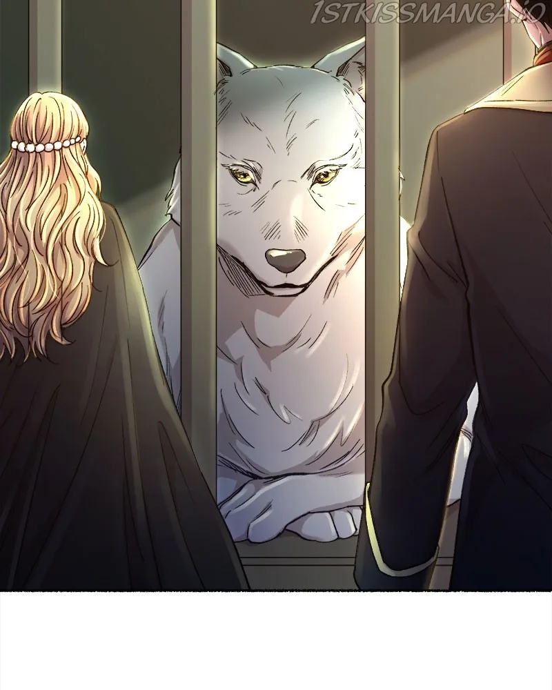 Like A Wind On A Dry Branch Chapter 82 page 132