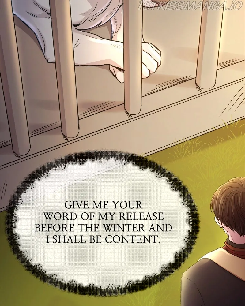 Like A Wind On A Dry Branch Chapter 82 page 125