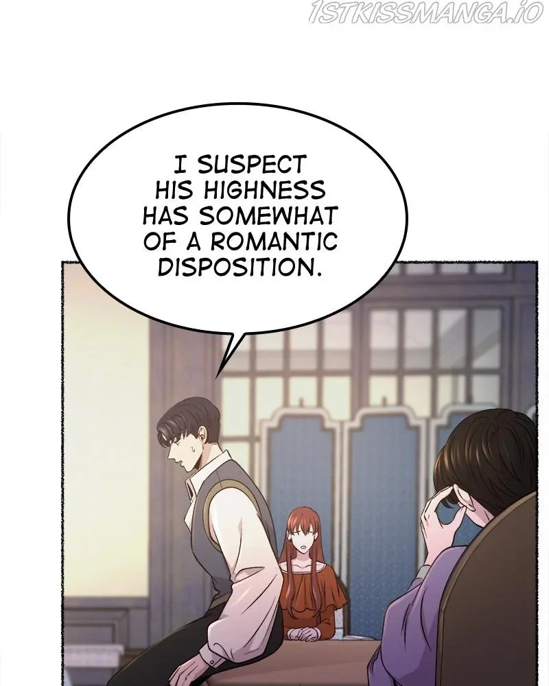 Like A Wind On A Dry Branch Chapter 87 page 74