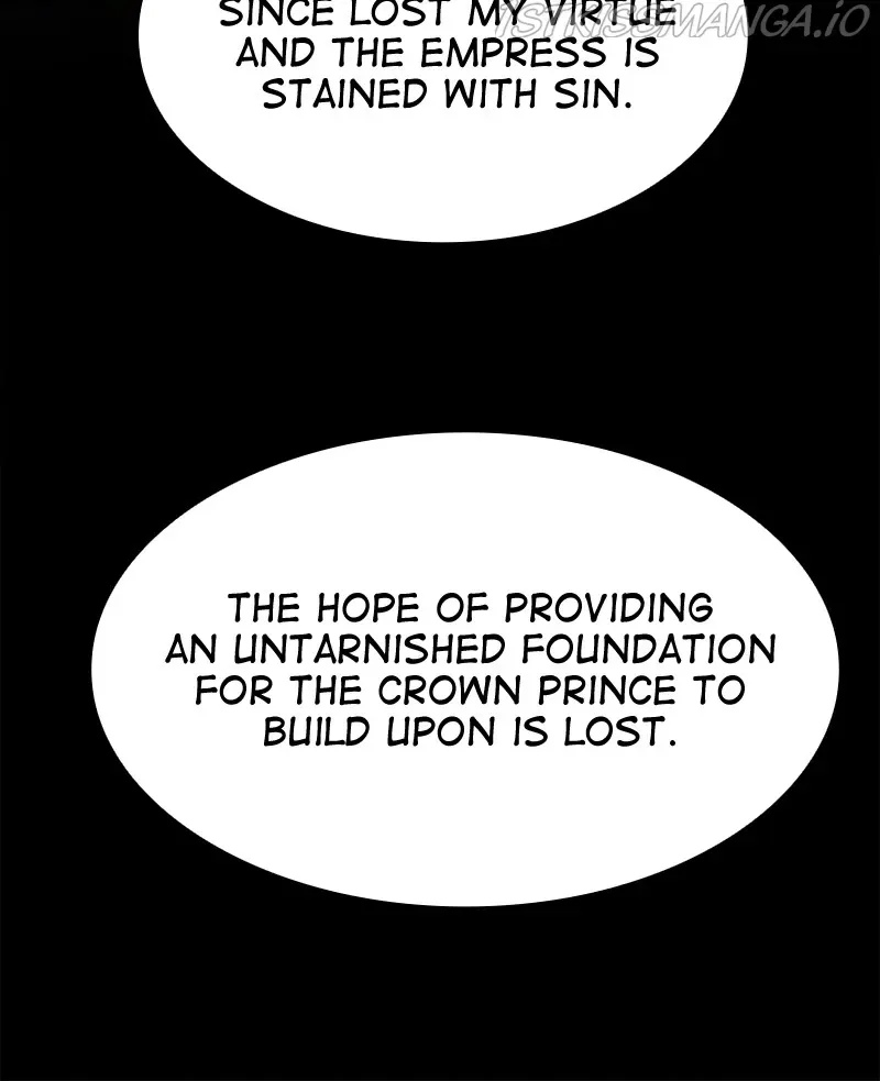 Like A Wind On A Dry Branch Chapter 86 page 13