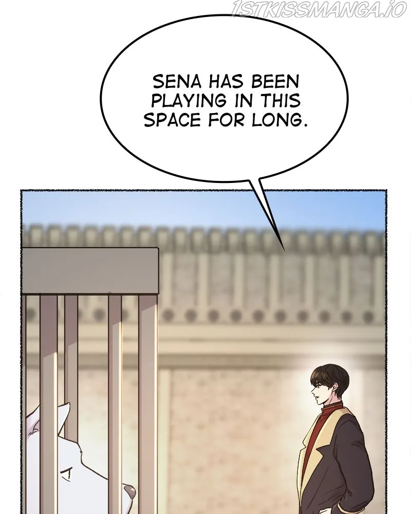 Like A Wind On A Dry Branch Chapter 83 page 31