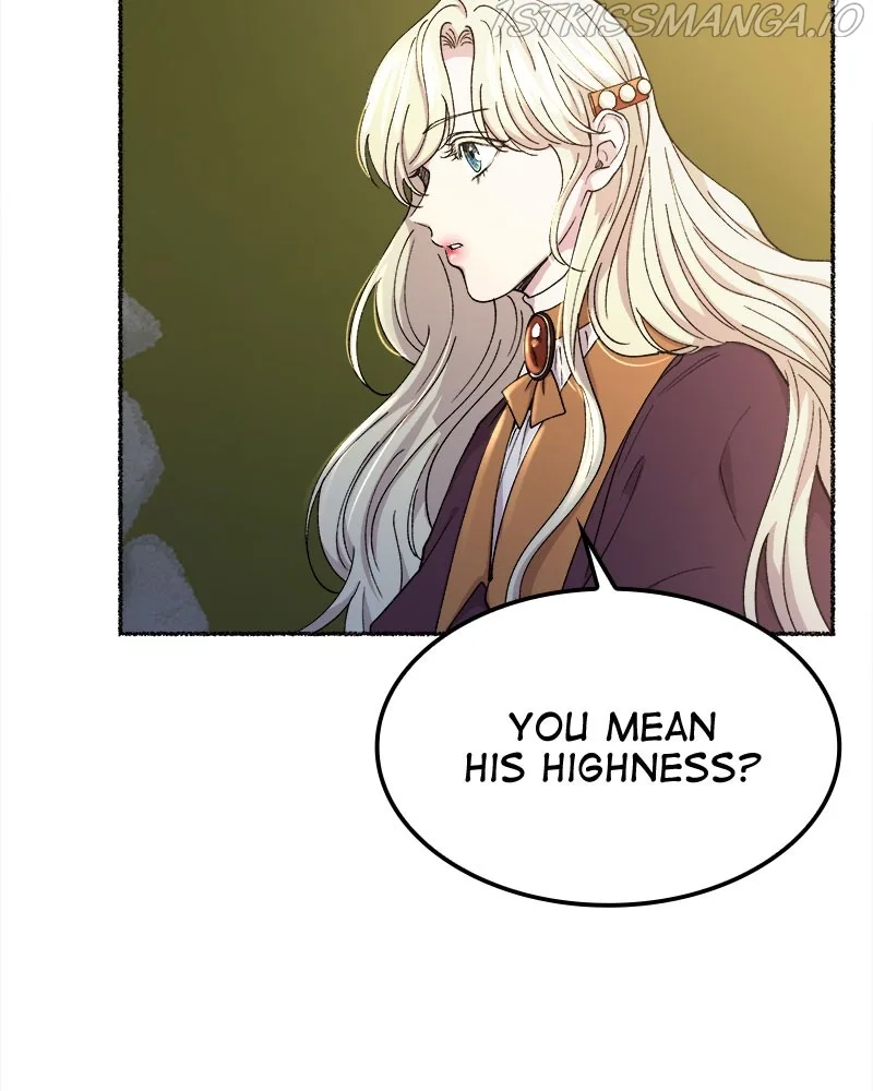 Like A Wind On A Dry Branch Chapter 83 page 52