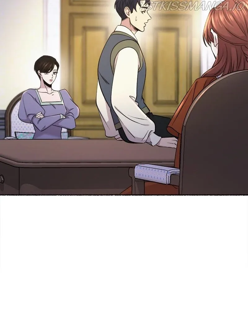 Like A Wind On A Dry Branch Chapter 87 page 71