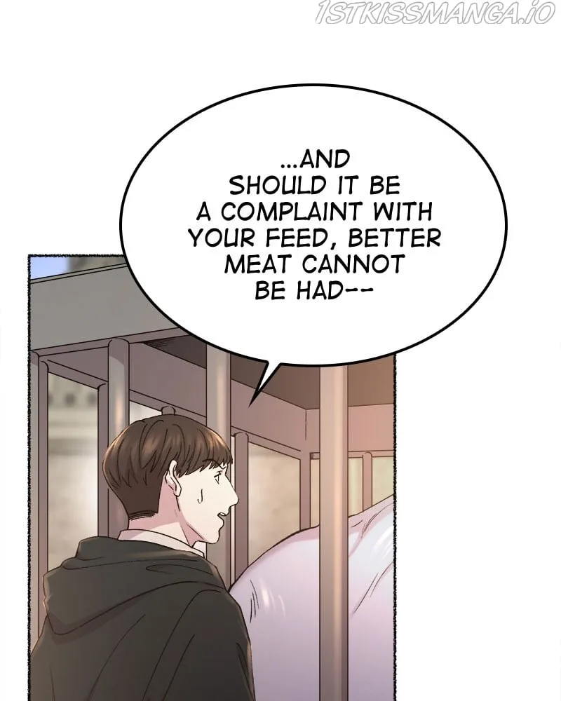 Like A Wind On A Dry Branch Chapter 82 page 139