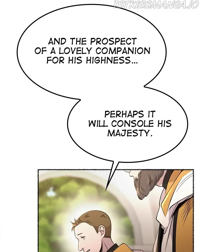 Like A Wind On A Dry Branch Chapter 87 page 20