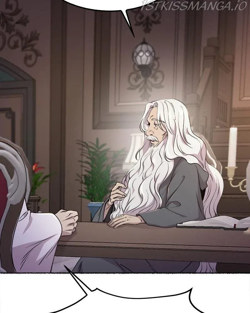 Like A Wind On A Dry Branch Chapter 87 page 39