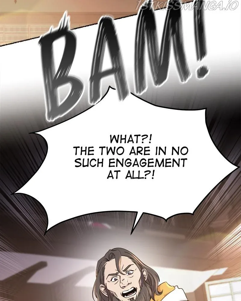 Like A Wind On A Dry Branch Chapter 87 page 36