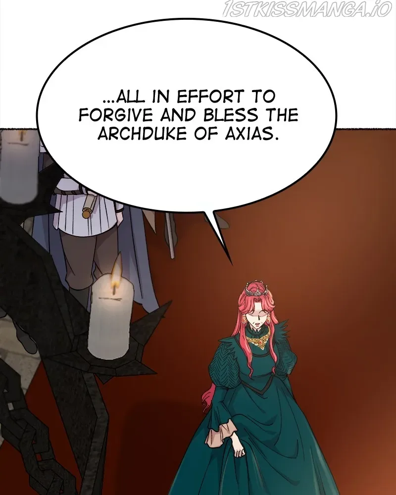 Like A Wind On A Dry Branch Chapter 86 page 32
