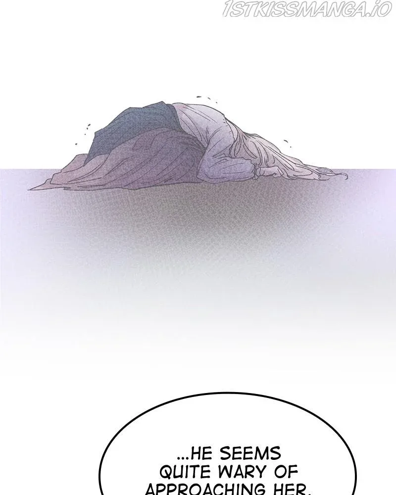 Like A Wind On A Dry Branch Chapter 87 page 66