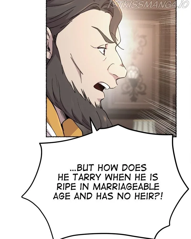 Like A Wind On A Dry Branch Chapter 87 page 42