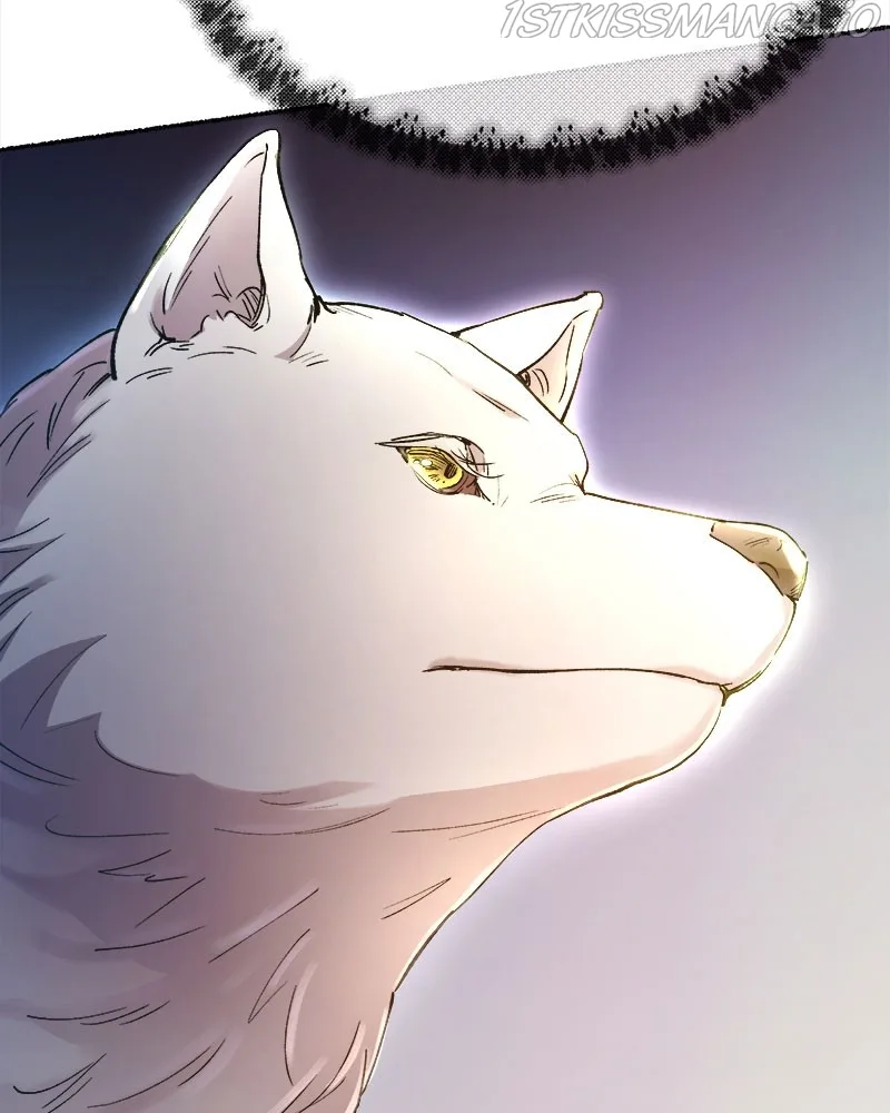 Like A Wind On A Dry Branch Chapter 82 page 127