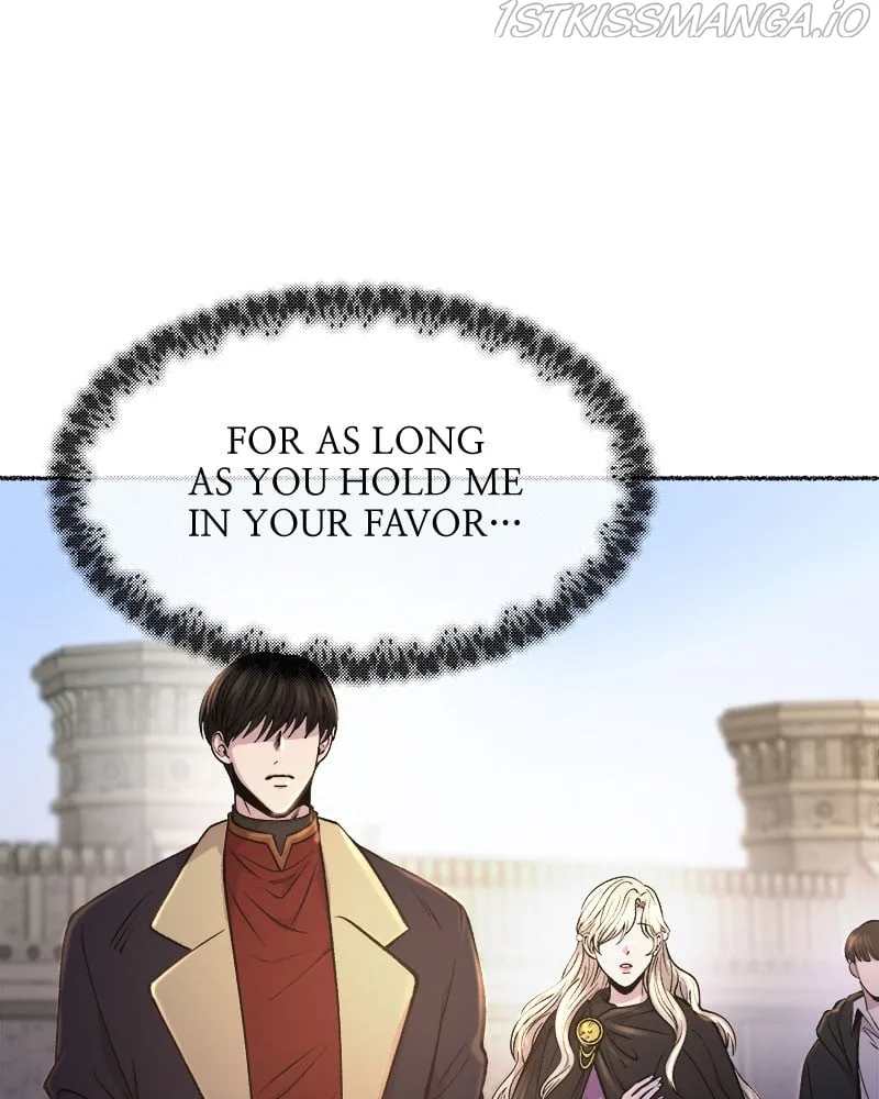 Like A Wind On A Dry Branch Chapter 82 page 129