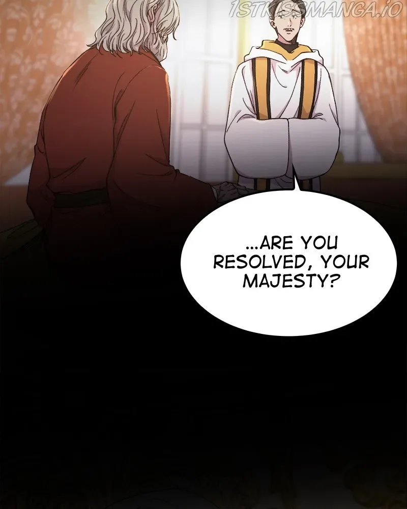 Like A Wind On A Dry Branch Chapter 86 page 7