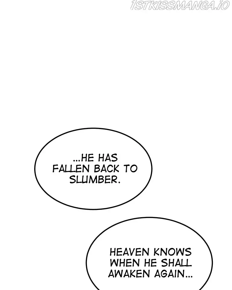 Like A Wind On A Dry Branch Chapter 86 page 3