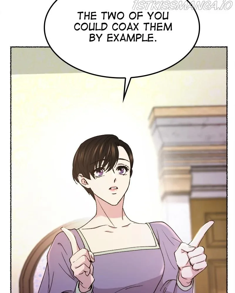 Like A Wind On A Dry Branch Chapter 87 page 104