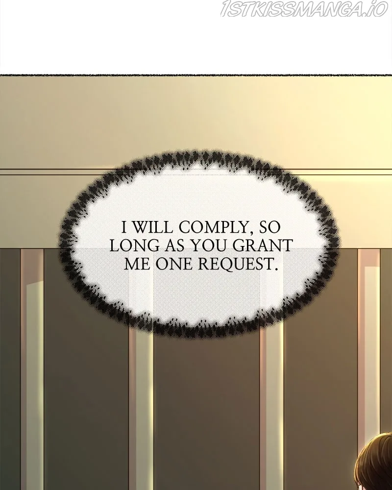 Like A Wind On A Dry Branch Chapter 82 page 131
