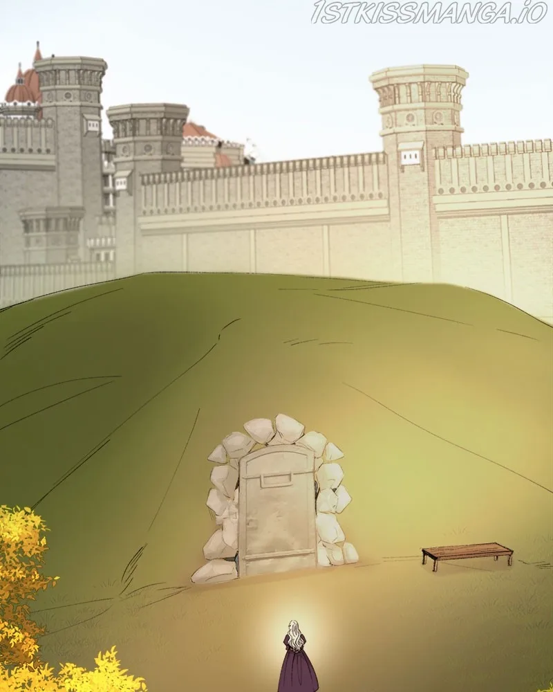 Like A Wind On A Dry Branch Chapter 83 page 40