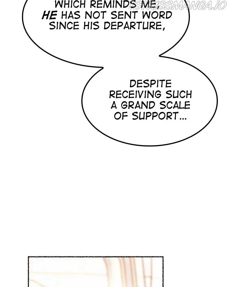 Like A Wind On A Dry Branch Chapter 86 page 138