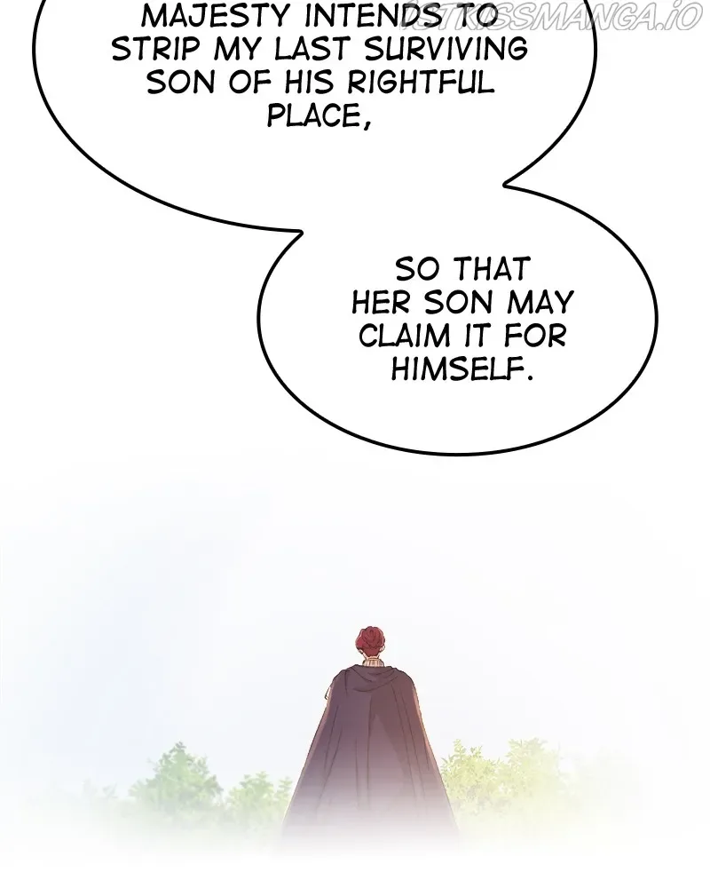 Like A Wind On A Dry Branch Chapter 86 page 61