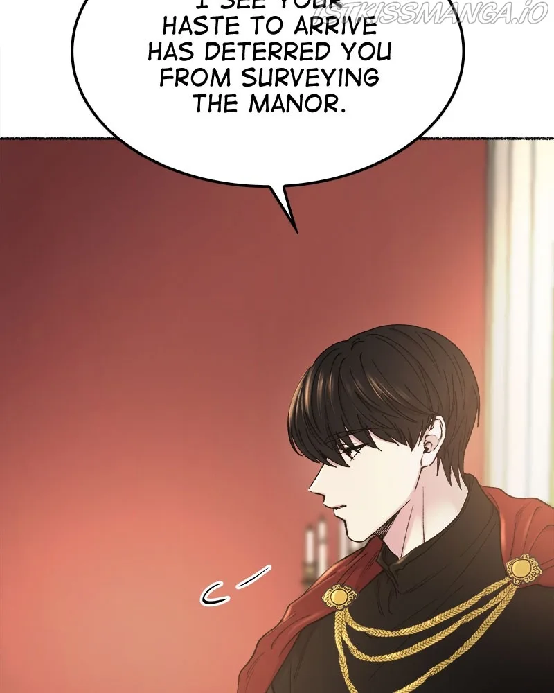 Like A Wind On A Dry Branch Chapter 84 page 9