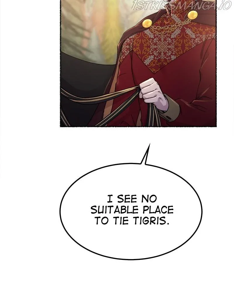 Like A Wind On A Dry Branch Chapter 87 page 120