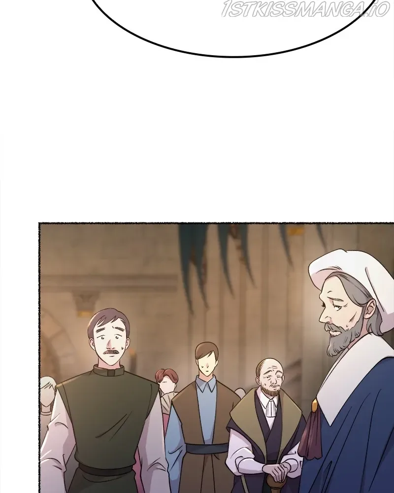 Like A Wind On A Dry Branch Chapter 86 page 56