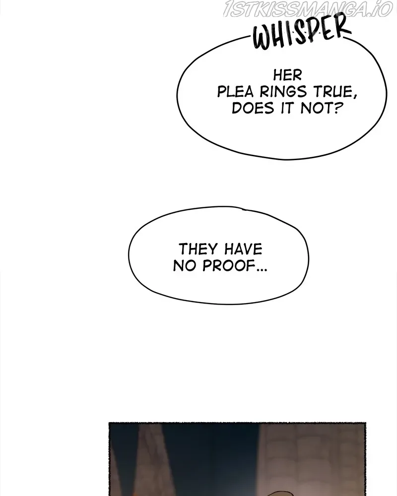 Like A Wind On A Dry Branch Chapter 86 page 89