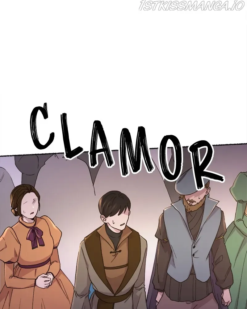 Like A Wind On A Dry Branch Chapter 86 page 82