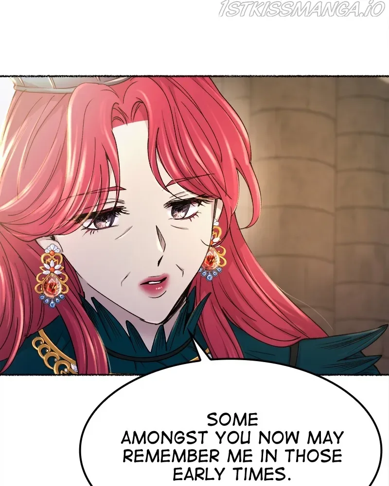 Like A Wind On A Dry Branch Chapter 86 page 55