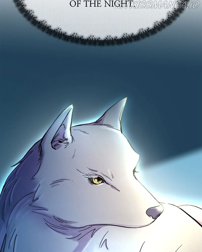Like A Wind On A Dry Branch Chapter 83 page 63