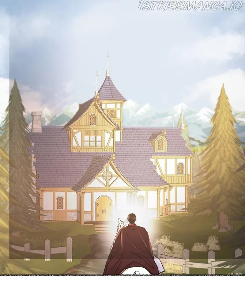 Like A Wind On A Dry Branch Chapter 87 page 118