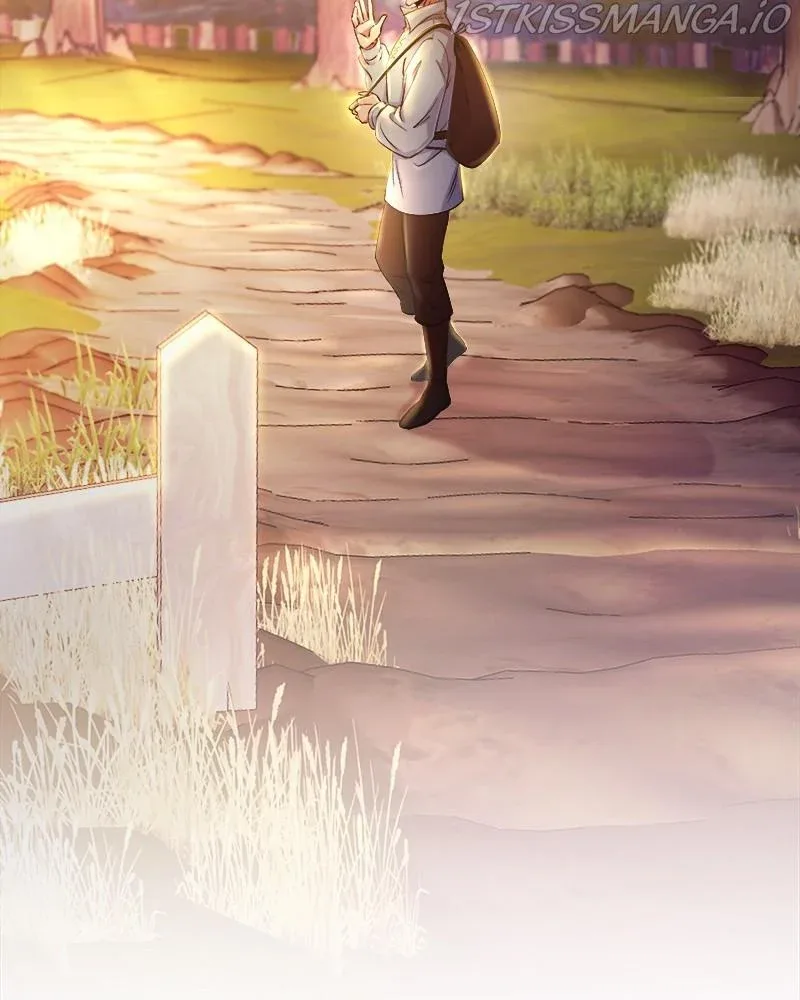 Like A Wind On A Dry Branch Chapter 87 page 133