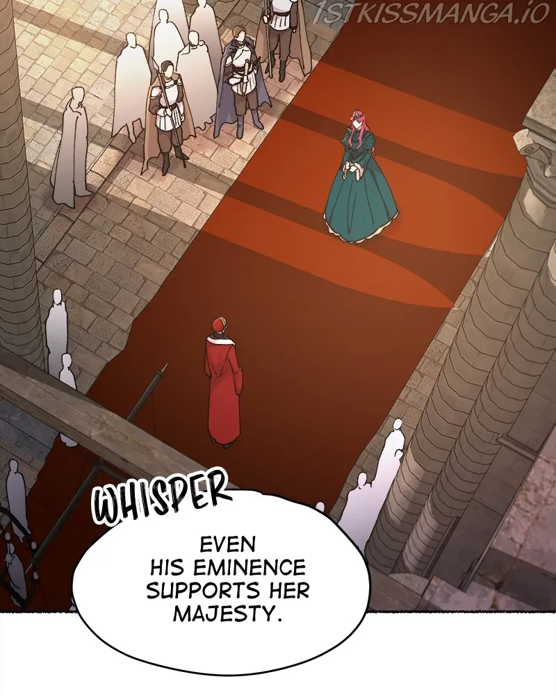 Like A Wind On A Dry Branch Chapter 86 page 88