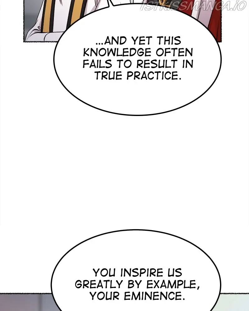 Like A Wind On A Dry Branch Chapter 86 page 130