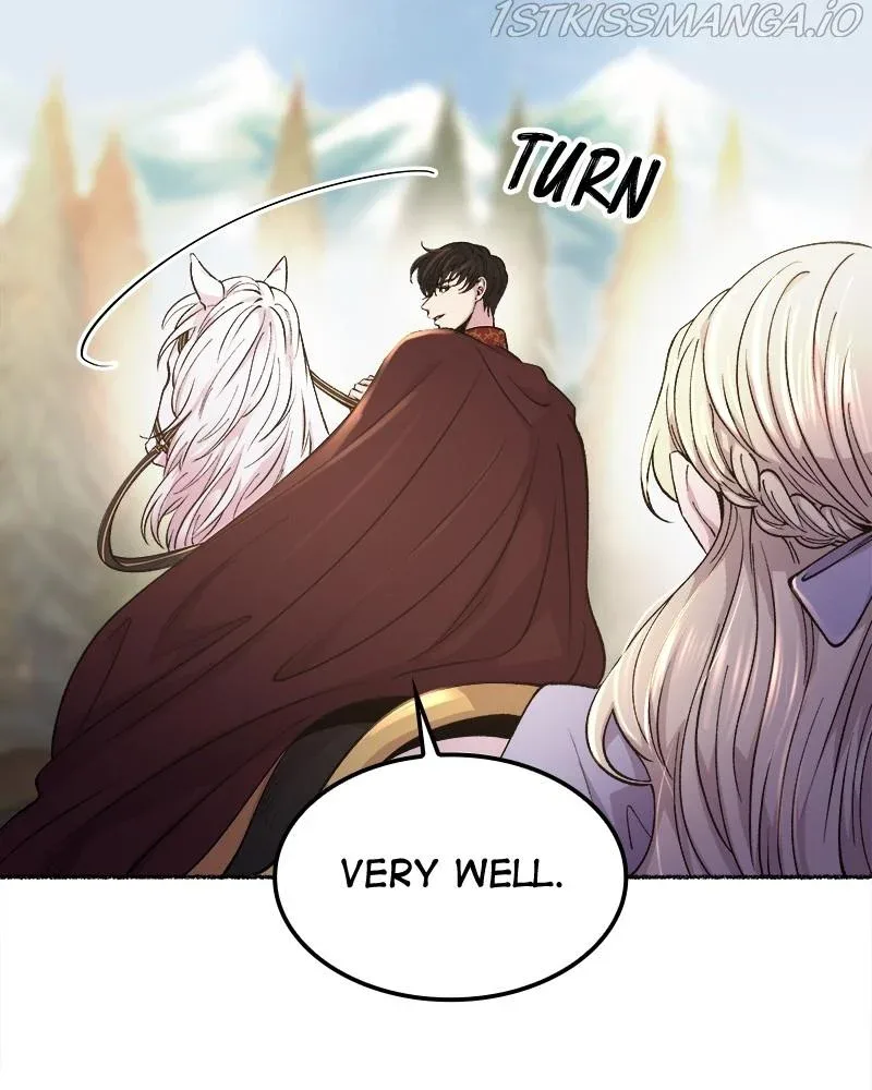 Like A Wind On A Dry Branch Chapter 87 page 127