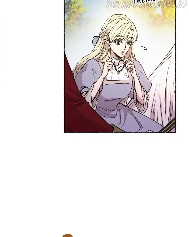Like A Wind On A Dry Branch Chapter 86 page 109