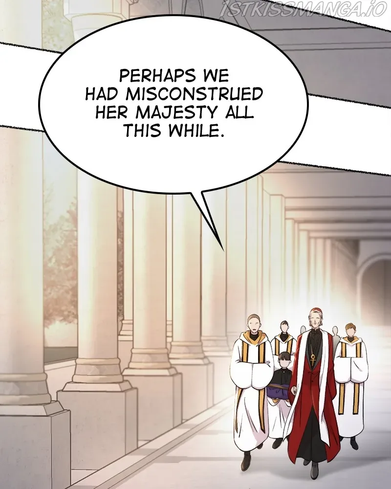 Like A Wind On A Dry Branch Chapter 86 page 127