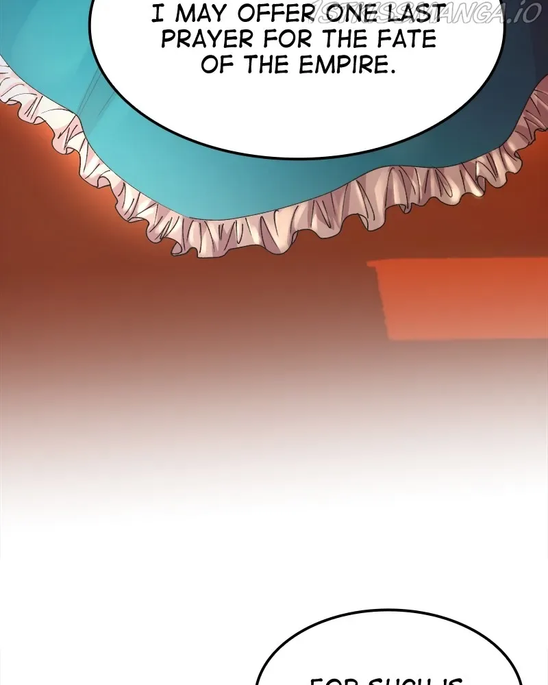 Like A Wind On A Dry Branch Chapter 86 page 74