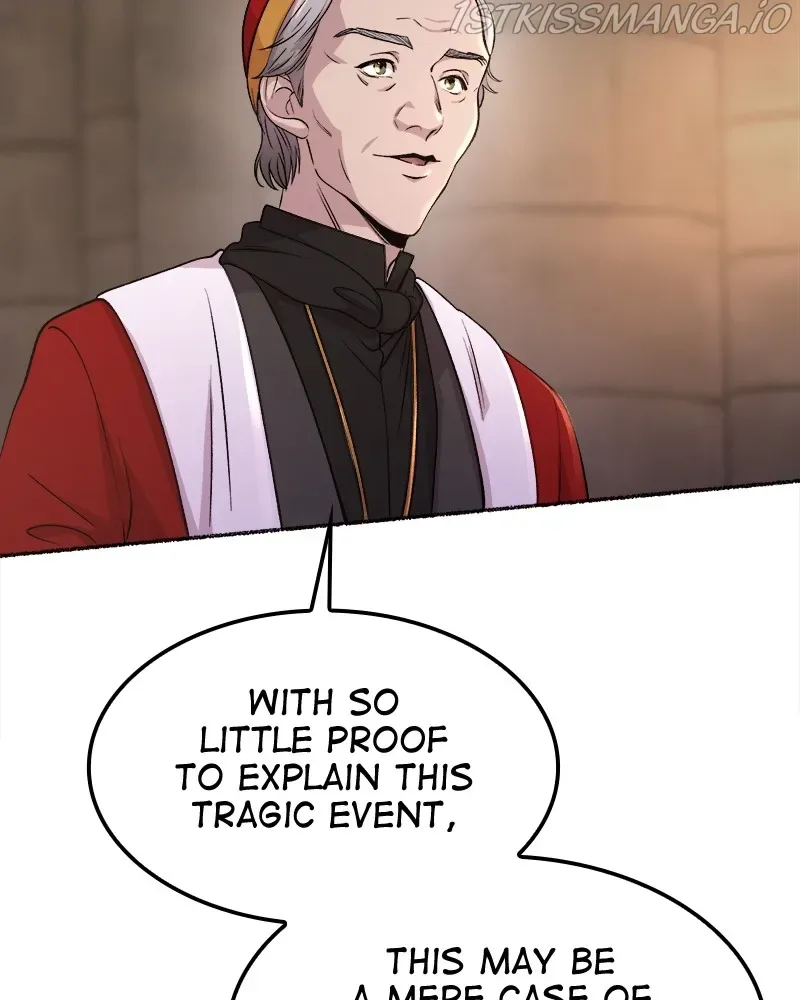 Like A Wind On A Dry Branch Chapter 86 page 84