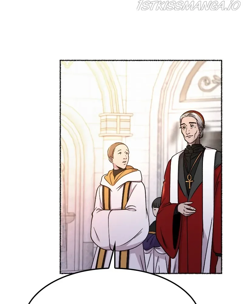 Like A Wind On A Dry Branch Chapter 86 page 137